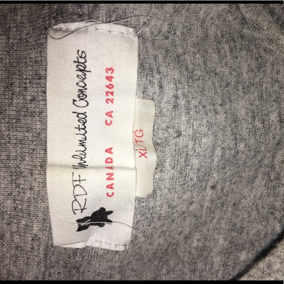 Illuminati Sprite Long Sleeve - Picture 3 of 3